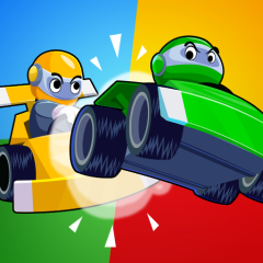 Ludo Karts