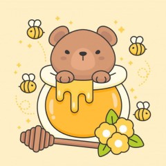 Mad Honey