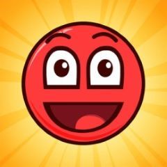 Red Ball 4