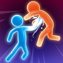 Stick Fighter 3D